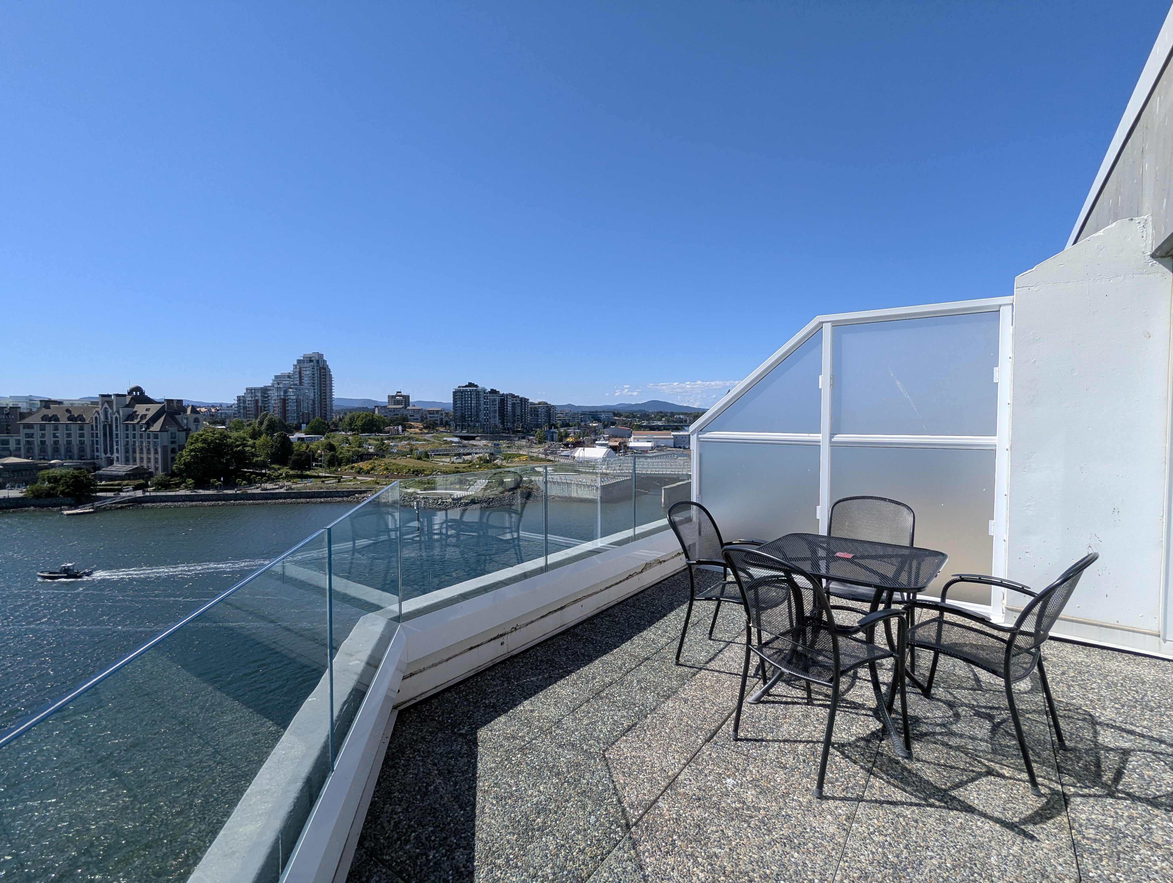 Birthday Trip to Canada, Victoria, Vancouver Island, British Columbia